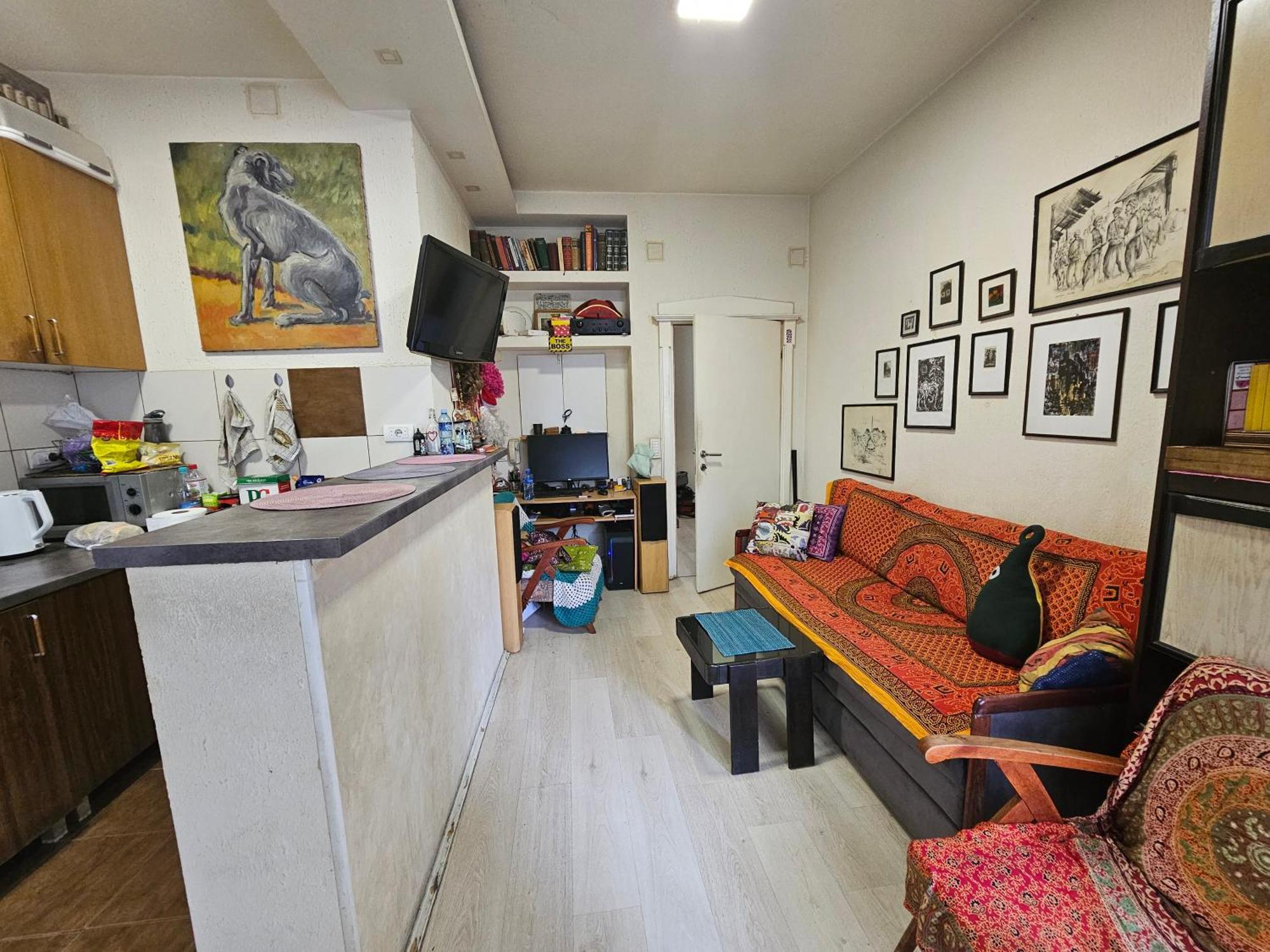 The Traveling Theater Hostel Belgrád Kültér fotó